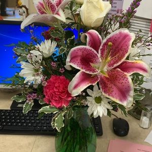 Meet your Posher, Amy